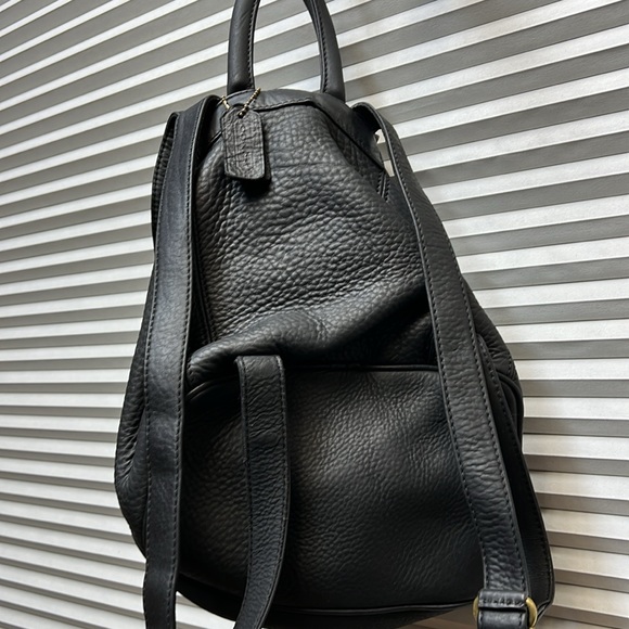 Coach Backpack Vintage 4938 - Picture 4 of 12